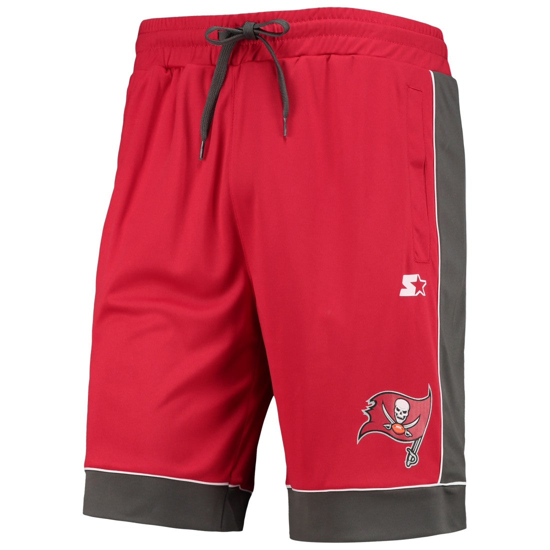 Tampa Bay Buccaneers  Starter Fan Favorite Fashion Shorts