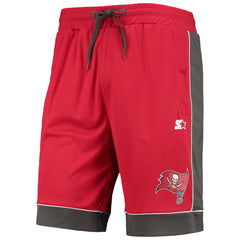 Tampa Bay Buccaneers  Starter Fan Favorite Fashion Shorts