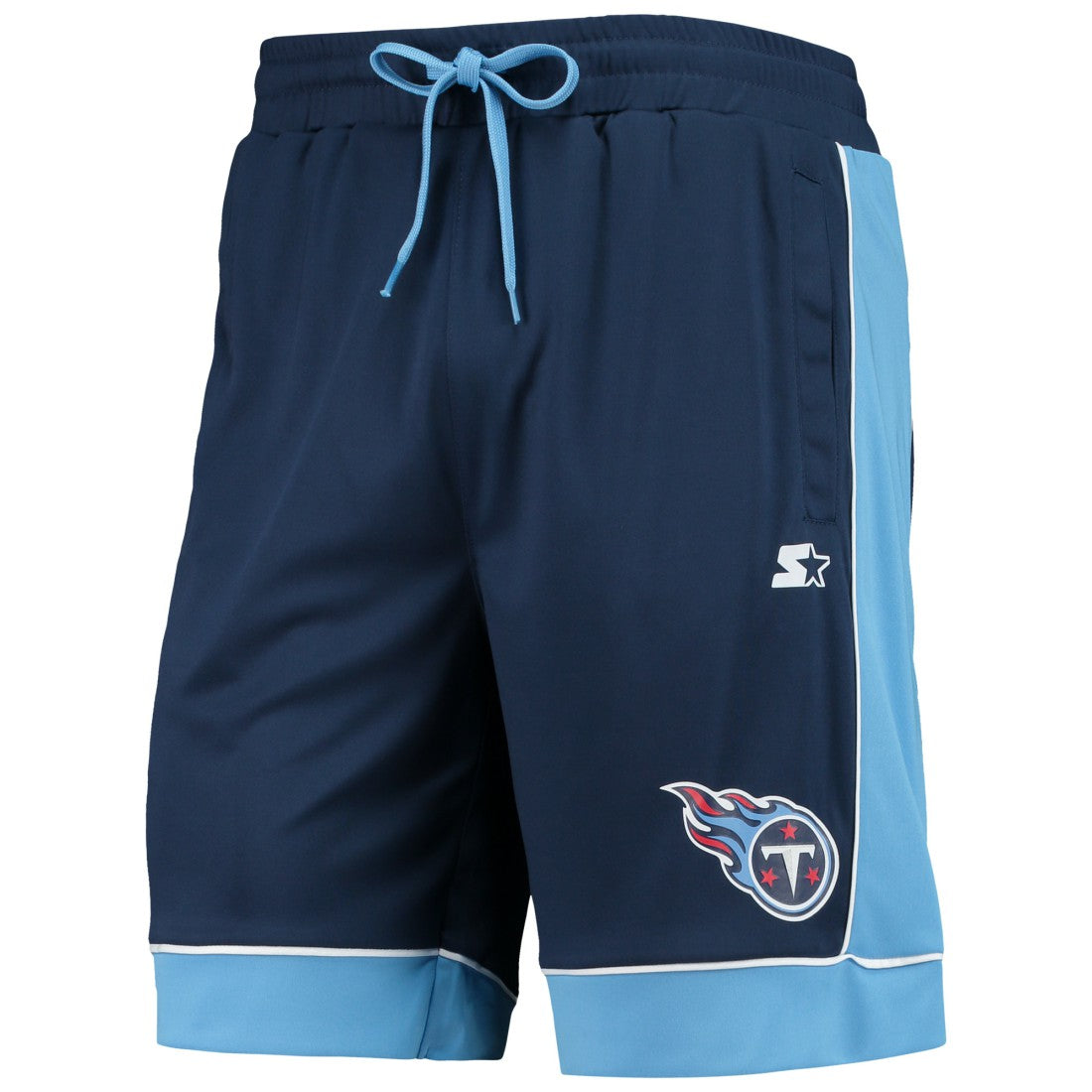 Tennessee Titans  Starter Fan Favorite Fashion Shorts