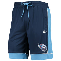Tennessee Titans  Starter Fan Favorite Fashion Shorts