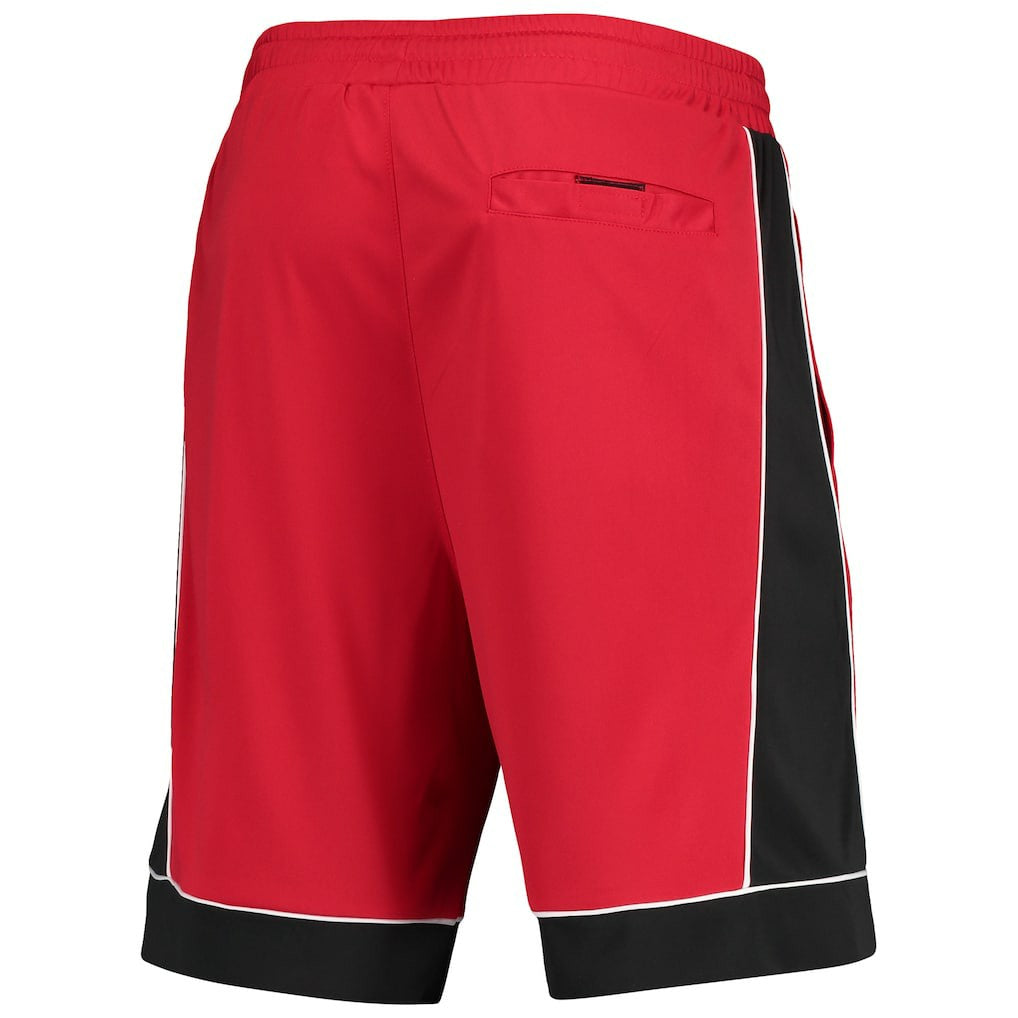 San Francisco 49ers  Starter Fan Favorite Fashion Shorts