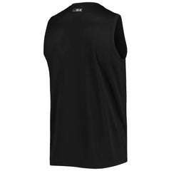 Las Vegas Raiders  MSX by Michael Strahan Rebound Tank Top