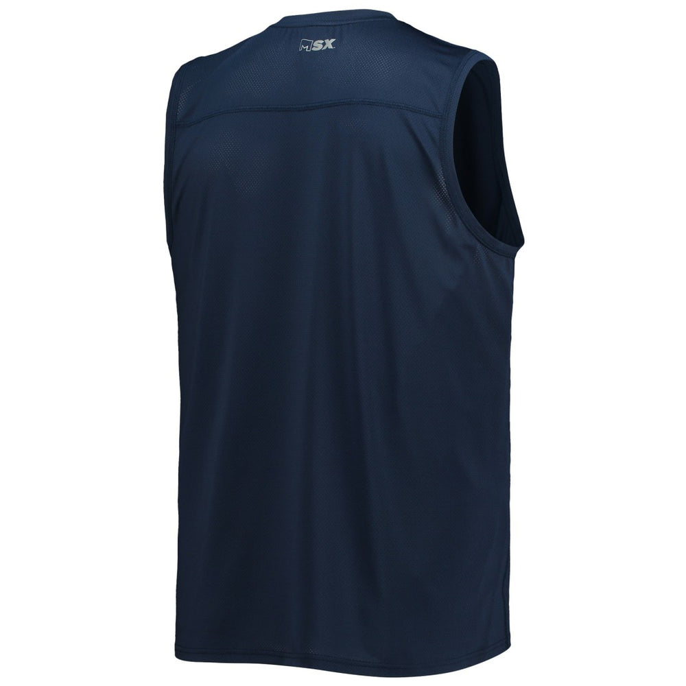 Tennessee Titans  MSX by Michael Strahan Rebound Tank Top