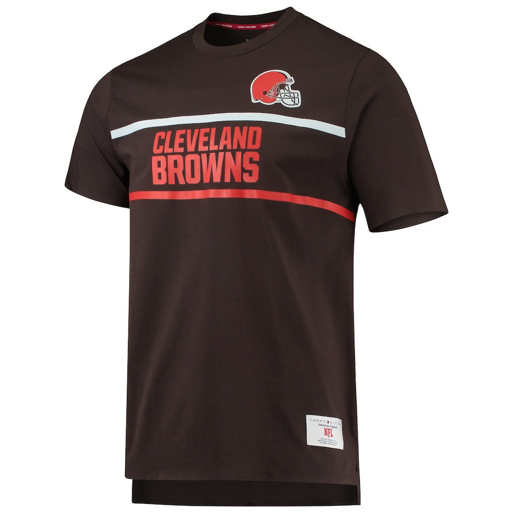 Cleveland Browns  Tommy Hilfiger The Travis T-Shirt
