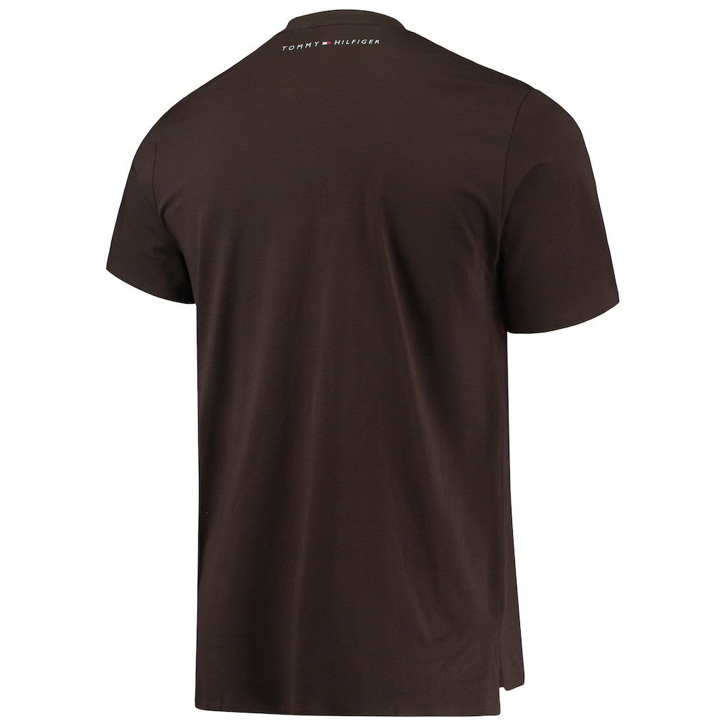 Cleveland Browns  Tommy Hilfiger The Travis T-Shirt