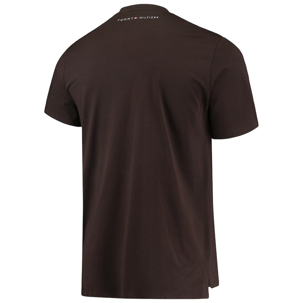 Cleveland Browns  Tommy Hilfiger The Travis T-Shirt