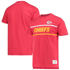 Kansas City Chiefs  Tommy Hilfiger The Travis T-Shirt