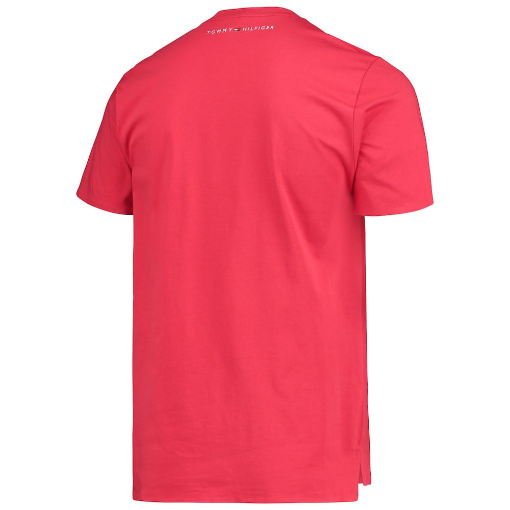 Kansas City Chiefs  Tommy Hilfiger The Travis T-Shirt
