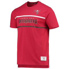 Tampa Bay Buccaneers  Tommy Hilfiger The Travis T-Shirt