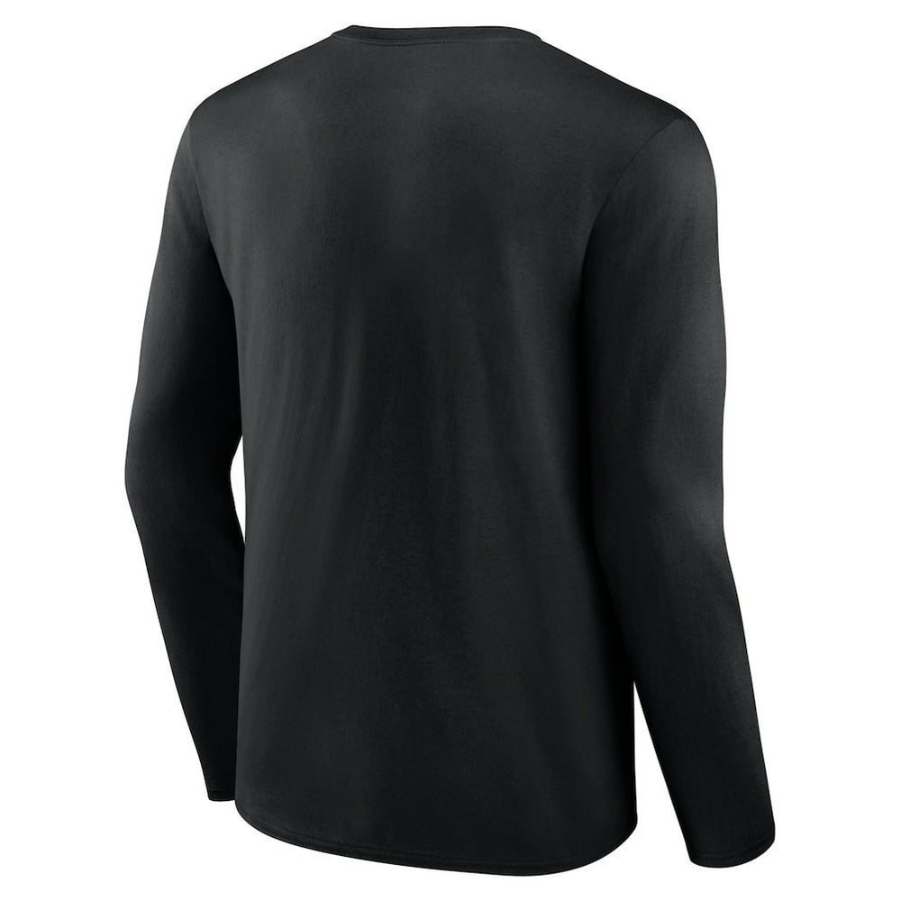 Brooklyn Nets Tip-Off Long Sleeve T-Shirt Discount