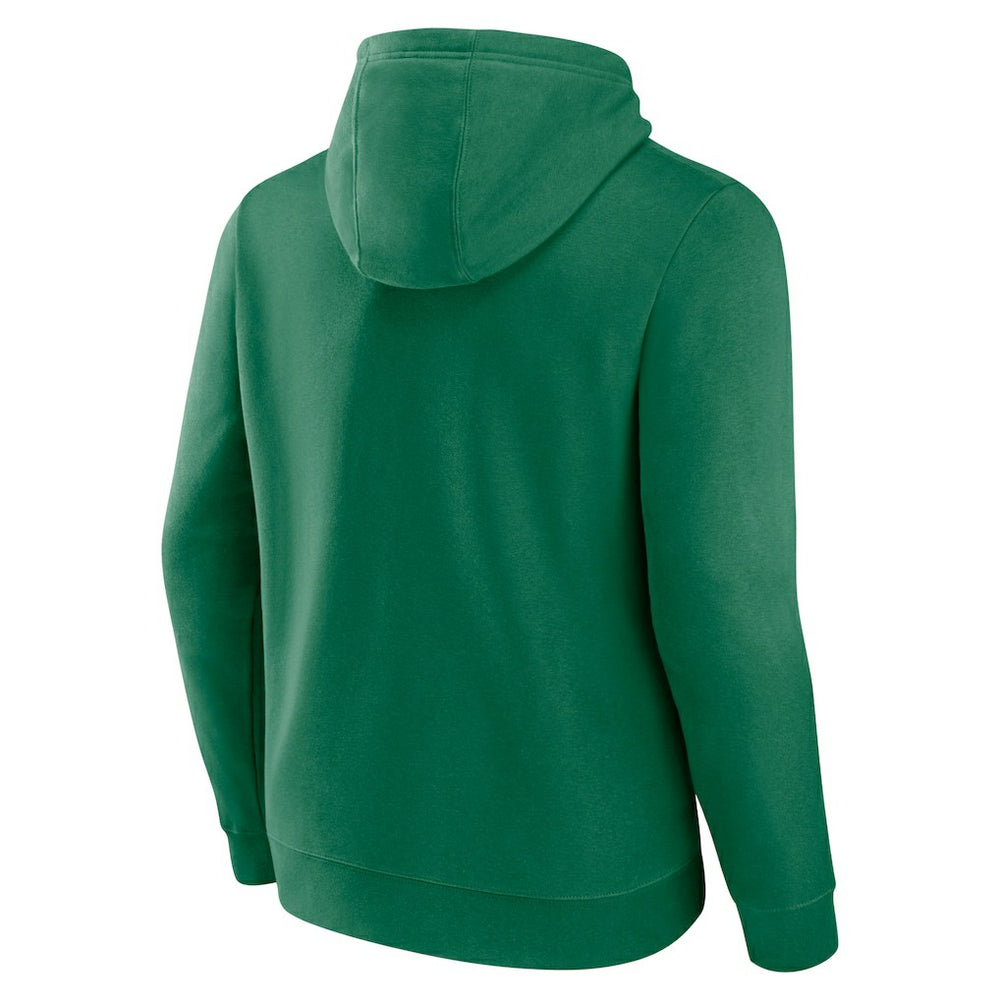 Boston Celtics Tip-Off Pullover Hoodie New