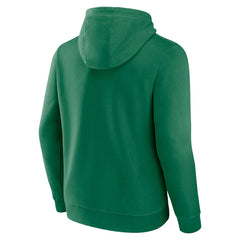 Boston Celtics Tip-Off Pullover Hoodie New