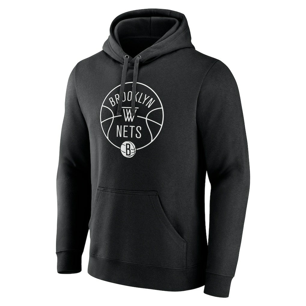 Brooklyn Nets Tip-Off Pullover Hoodie Outlet