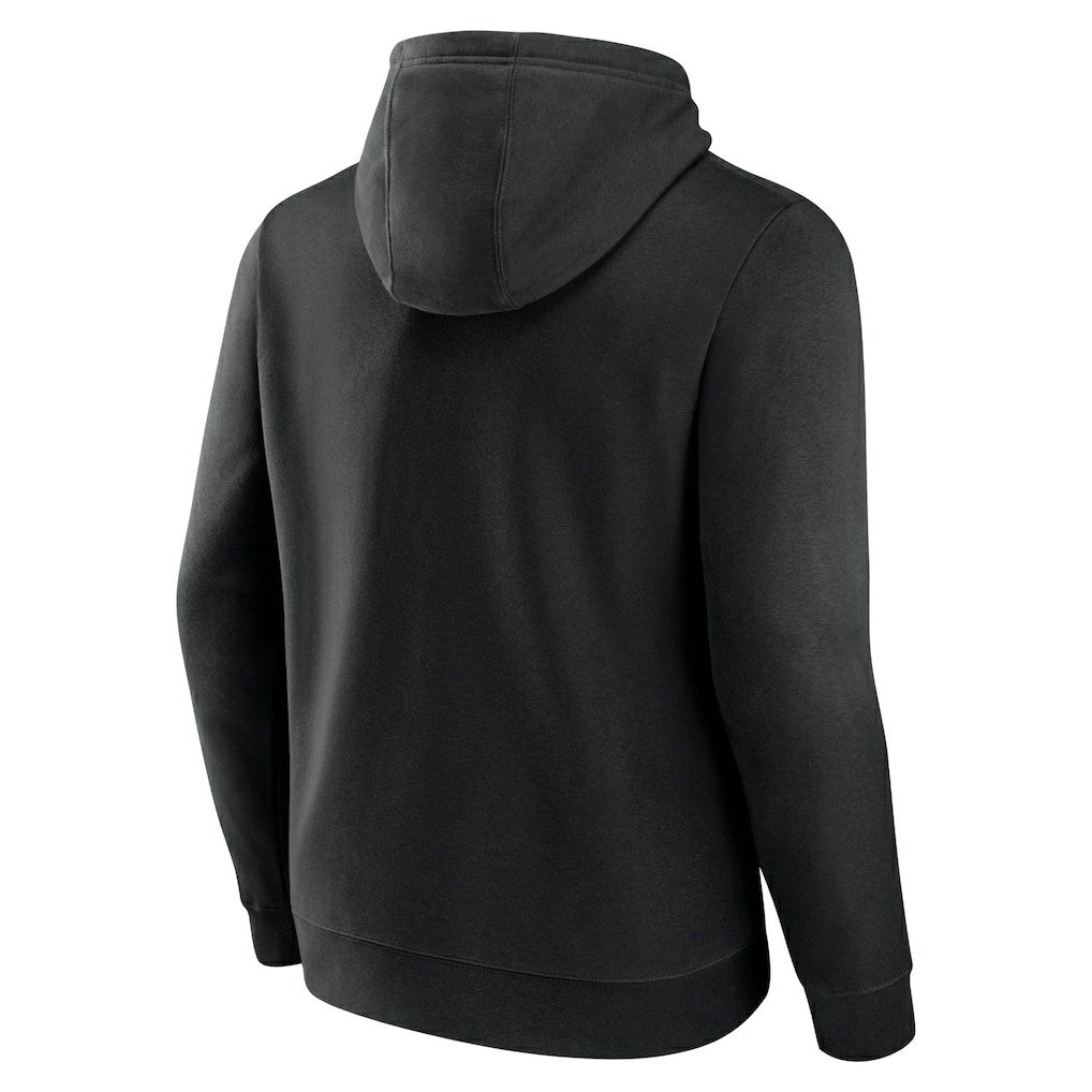 Brooklyn Nets Tip-Off Pullover Hoodie Outlet