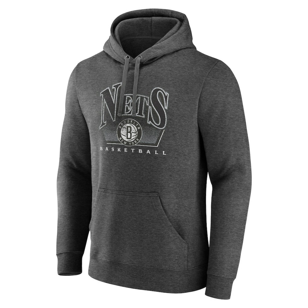 Brooklyn Nets Selection Pullover Hoodie On Sale