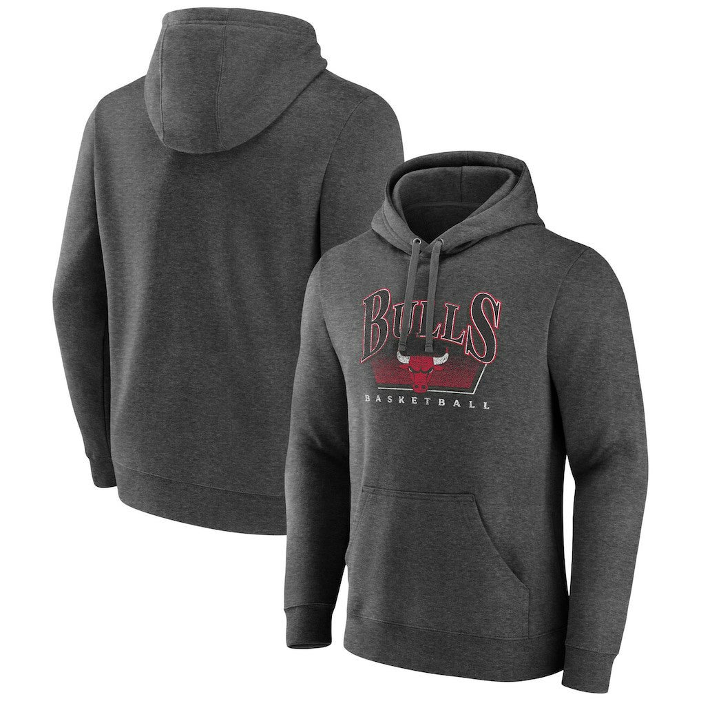 Chicago Bulls Selection Pullover Hoodie On Sale