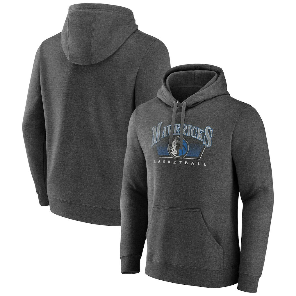 Dallas Mavericks Selection Pullover Hoodie sale Discount
