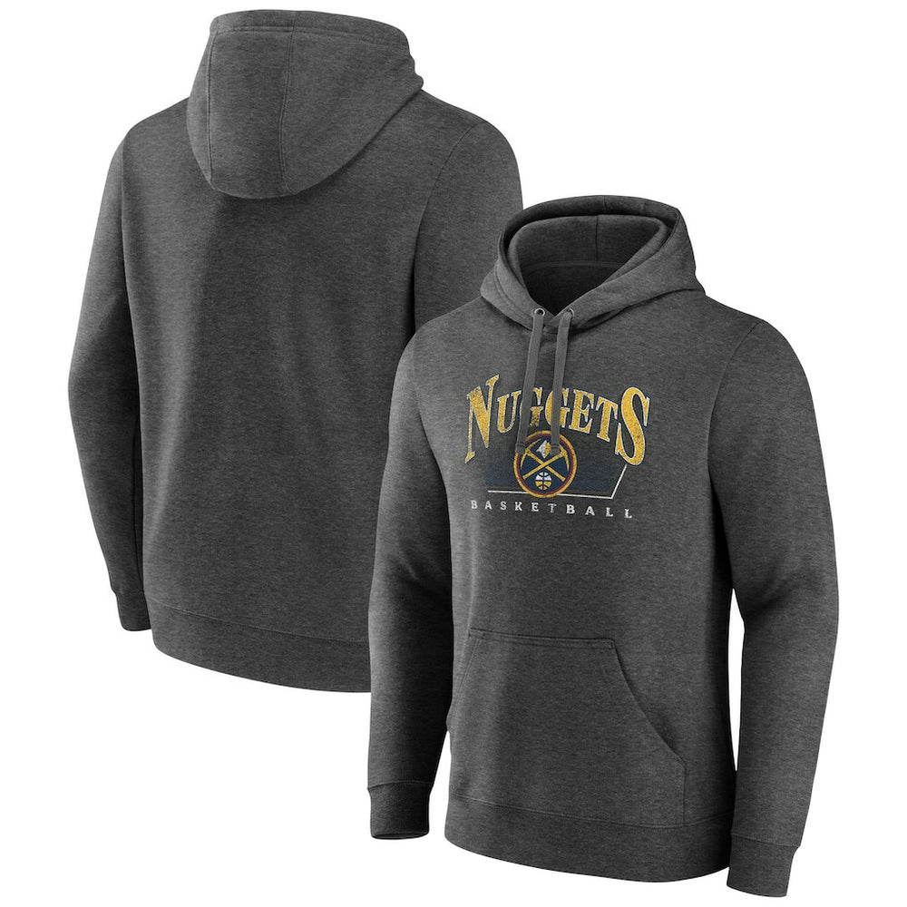 Denver Nuggets Selection Pullover Hoodie sale On Sale