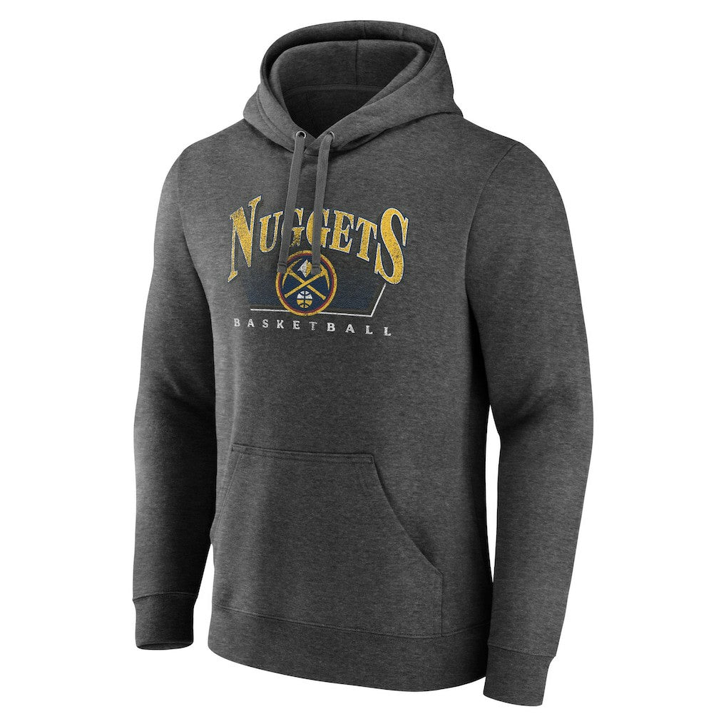 Denver Nuggets Selection Pullover Hoodie sale On Sale