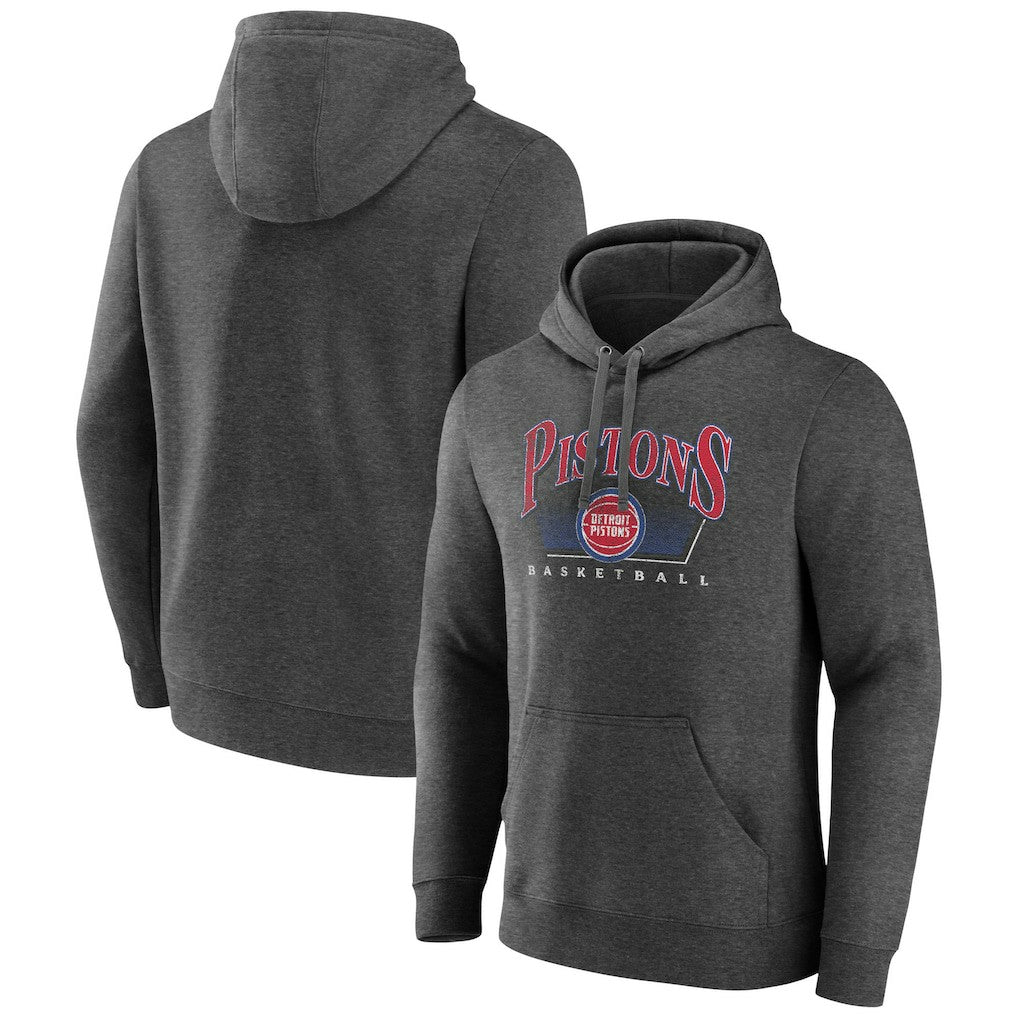 Detroit Pistons Selection Pullover Hoodie sale New