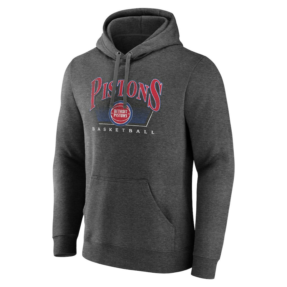 Detroit Pistons Selection Pullover Hoodie sale New