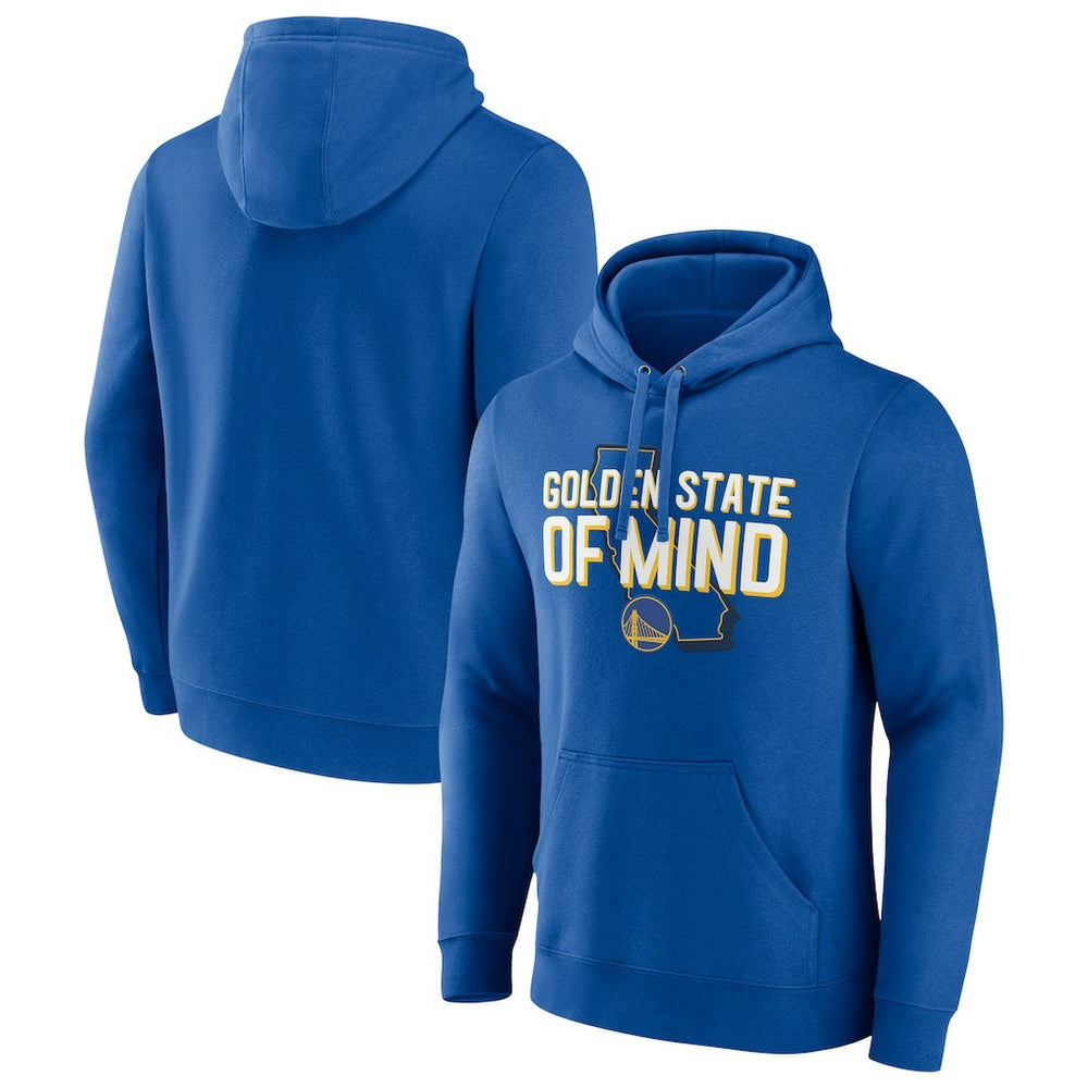 Golden State Warriors Tip-Off Pullover Hoodie sale Discount