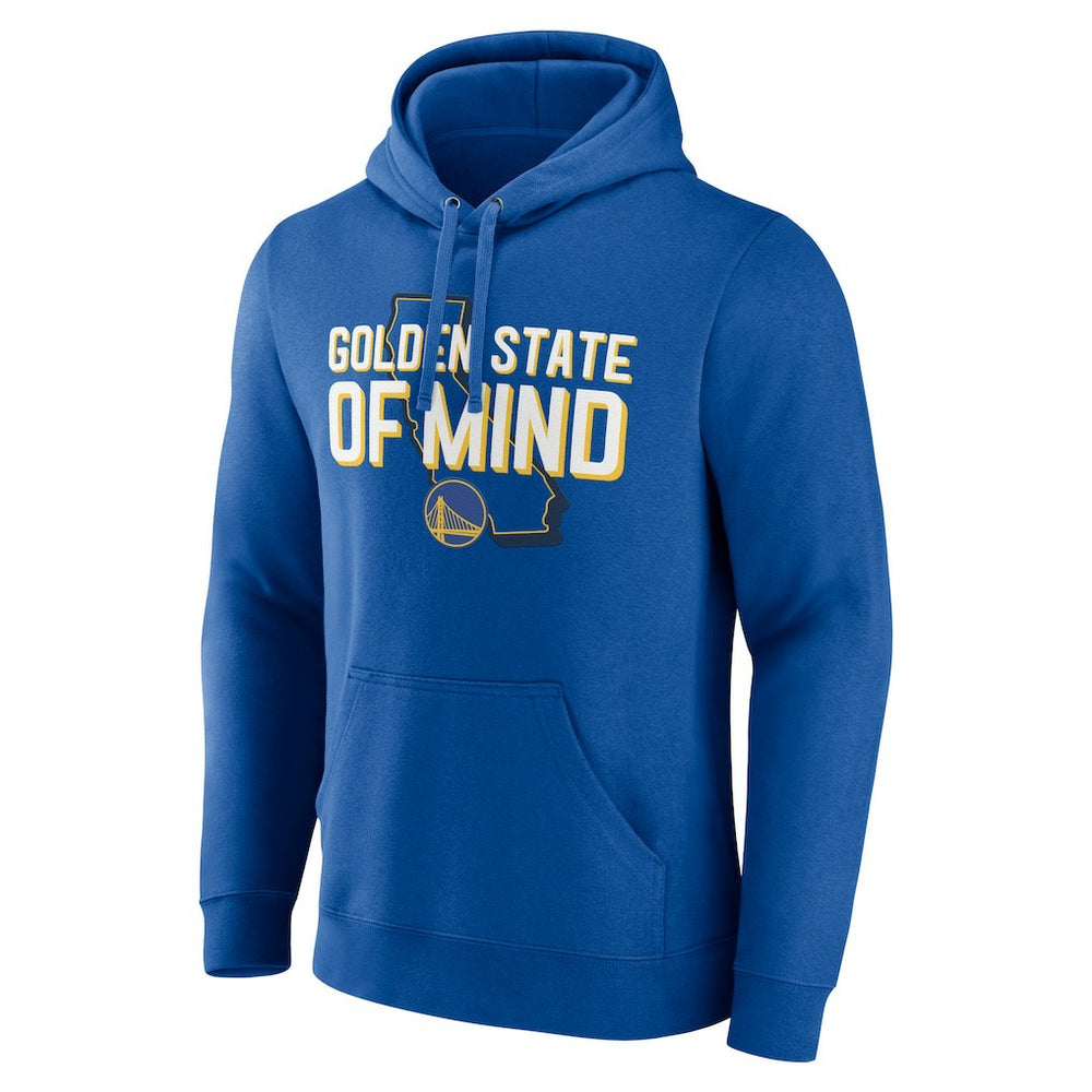 Golden State Warriors Tip-Off Pullover Hoodie sale Discount