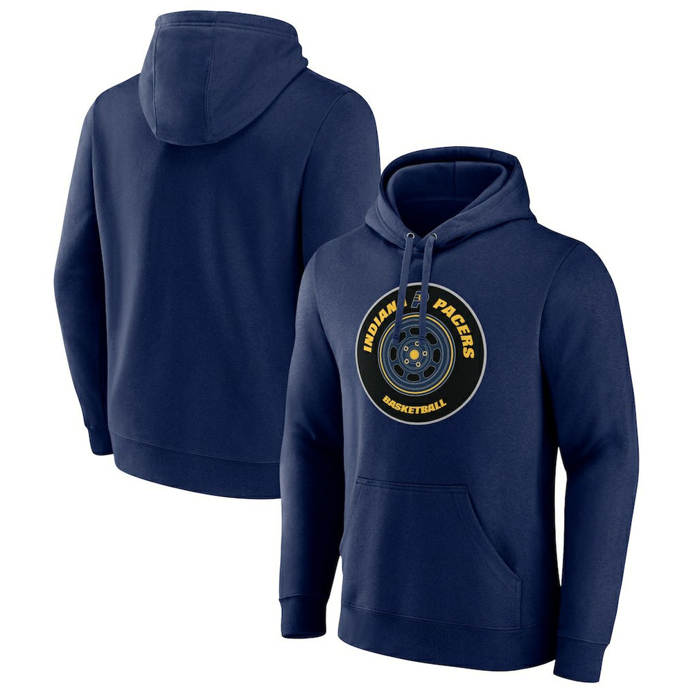 Indiana Pacers Tip-Off Pullover Hoodie Online