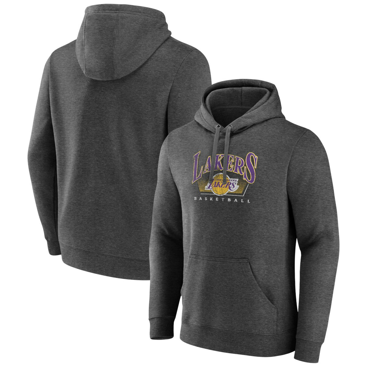 Los Angeles Lakers Selection Pullover Hoodie Outlet