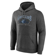 Memphis Grizzlies Selection Pullover Hoodie Online