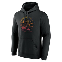 Miami Heat Tip-Off Pullover Hoodie On Sale