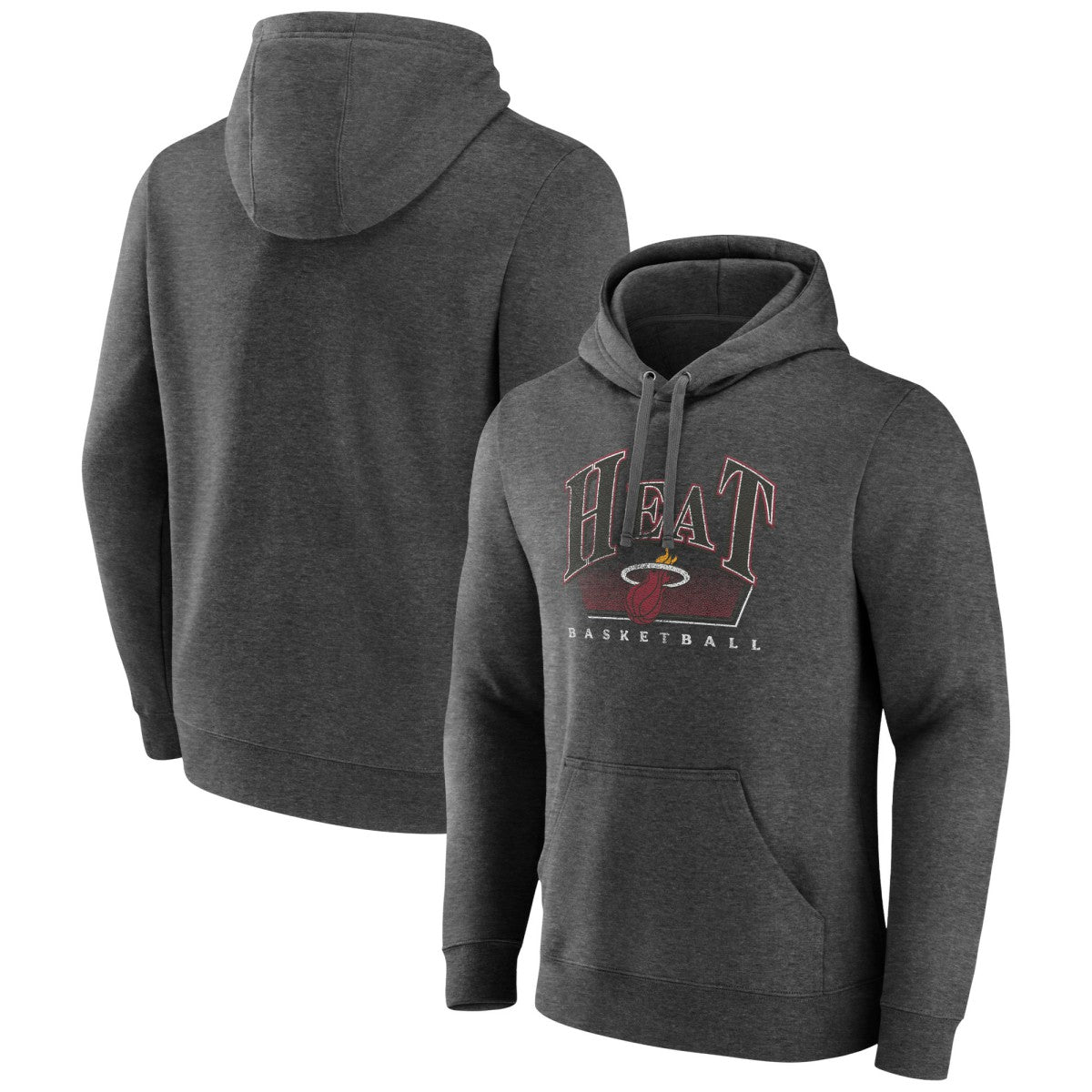 Miami Heat Selection Pullover Hoodie Online