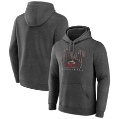 Miami Heat Selection Pullover Hoodie Online