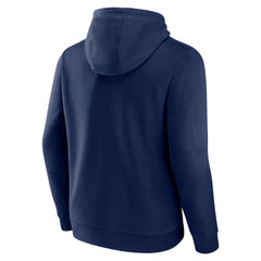 Minnesota Timberwolves Tip-Off Pullover Hoodie Discount
