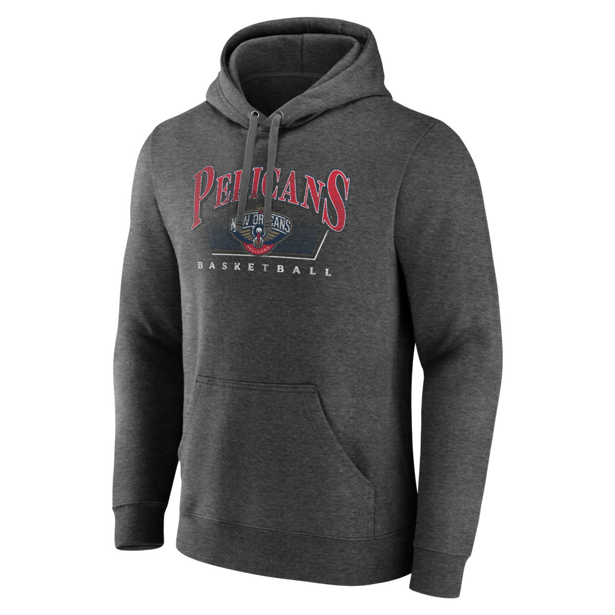New Orleans Pelicans Selection Pullover Hoodie On Sale