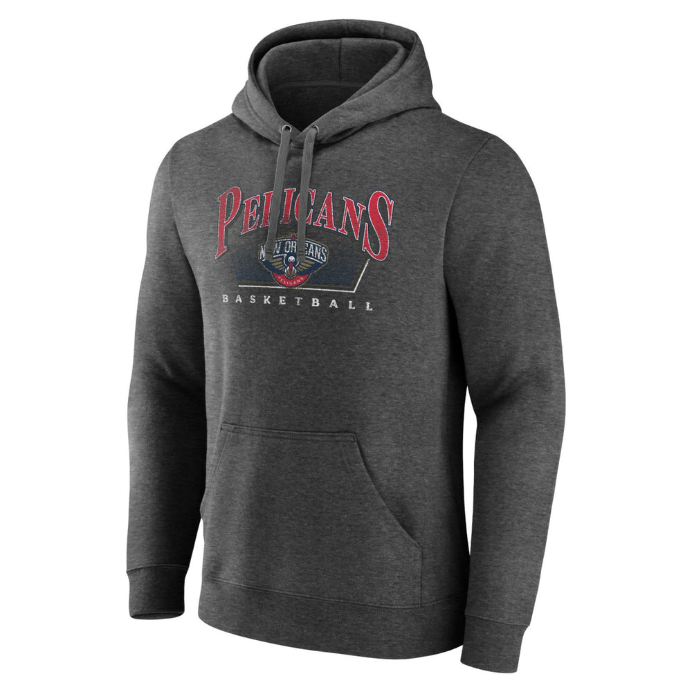 New Orleans Pelicans Selection Pullover Hoodie On Sale