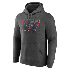 New Orleans Pelicans Selection Pullover Hoodie On Sale