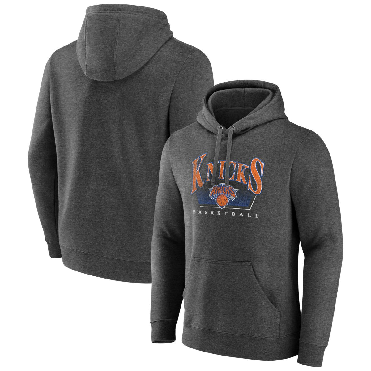 New York Knicks Selection Pullover Hoodie For Sale