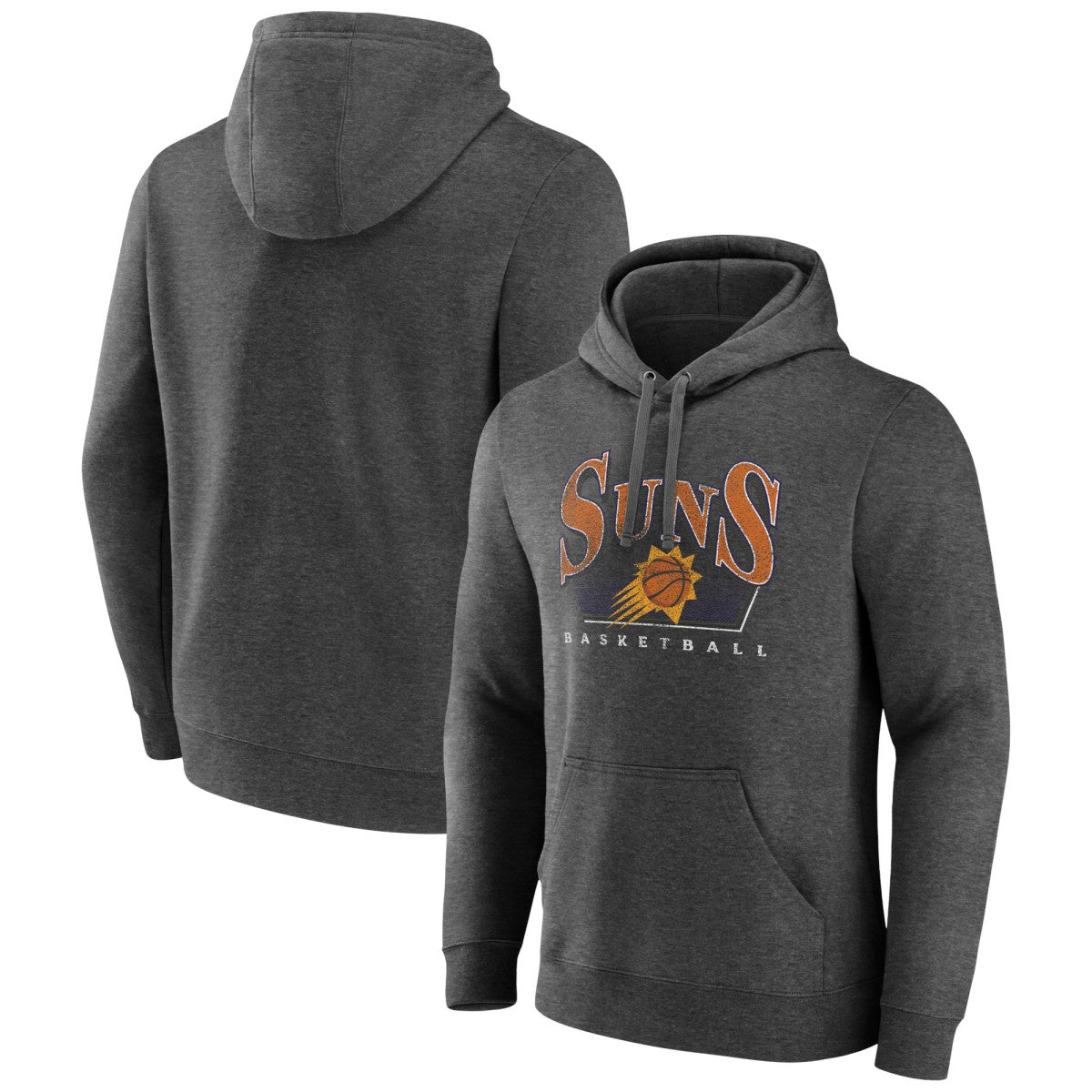 Phoenix Suns Selection Pullover Hoodie Discount