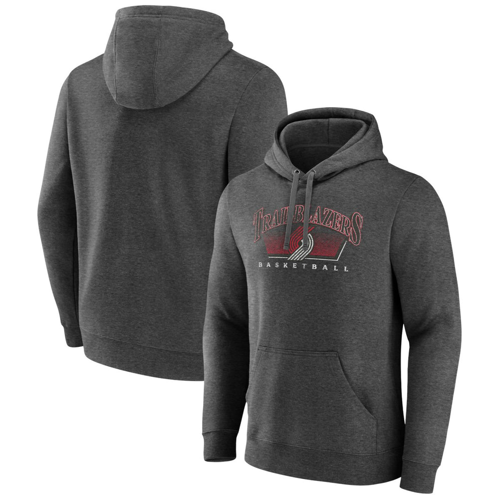 Portland Trail Blazers Selection Pullover Hoodie Discount