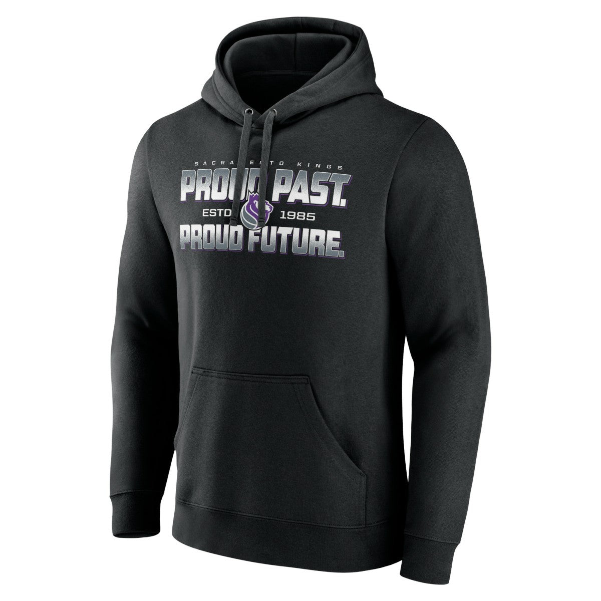 Sacramento Kings Tip-Off Pullover Hoodie For Sale