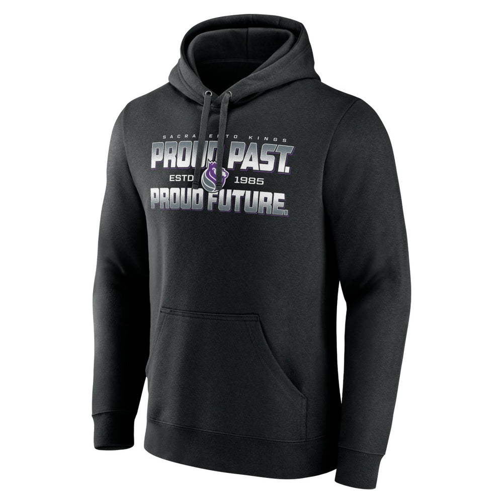 Sacramento Kings Tip-Off Pullover Hoodie For Sale