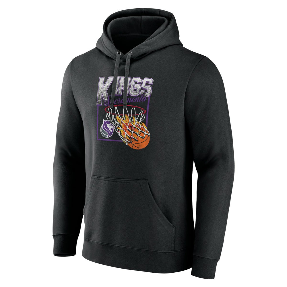 Sacramento Kings Alley Oop Pullover Hoodie Online