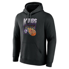 Sacramento Kings Alley Oop Pullover Hoodie Online