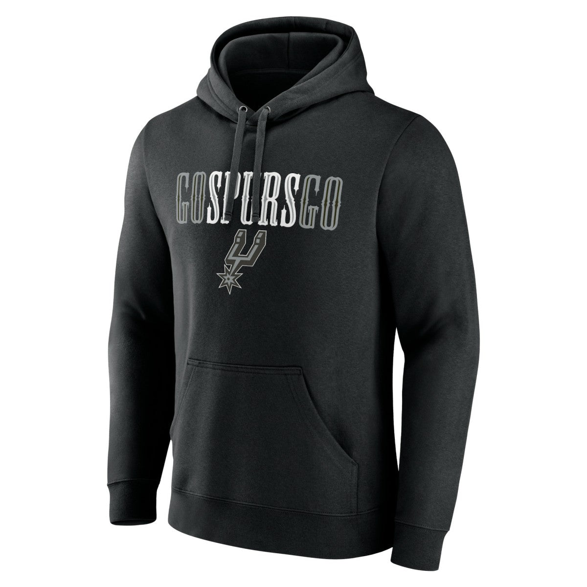 San Antonio Spurs Tip-Off Pullover Hoodie Discount