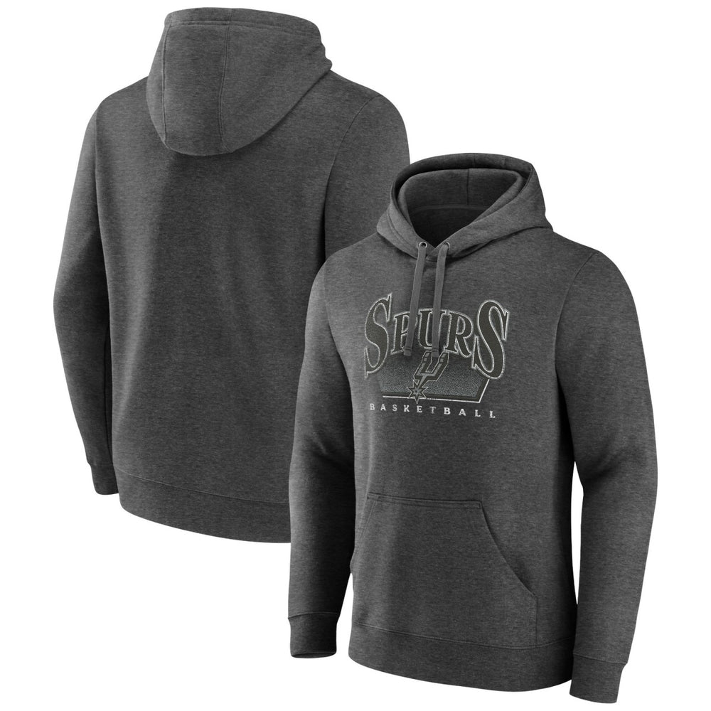 San Antonio Spurs Selection Pullover Hoodie Discount