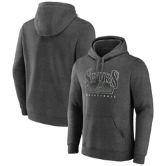 San Antonio Spurs Selection Pullover Hoodie Discount