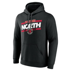 Toronto Raptors Tip-Off Pullover Hoodie For Sale