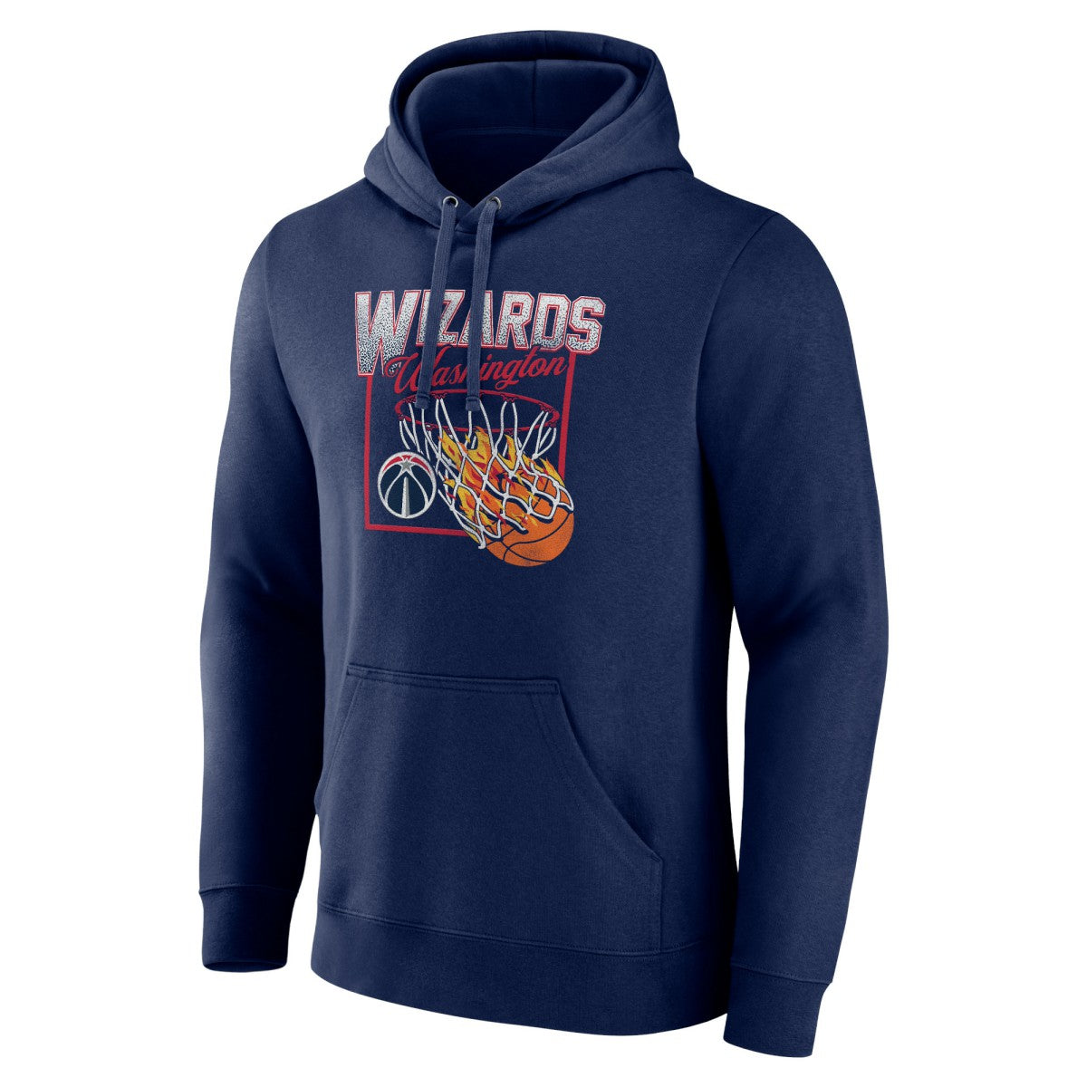 Washington Wizards Alley Oop Pullover Hoodie Discount