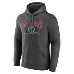 Washington Wizards Pullover Hoodie Discount